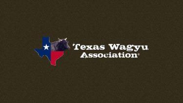 Texas Wagyu Association Logo
