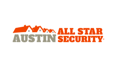 Austin All Star Security Logo