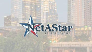 NetAStar Solutions Logo