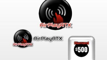 AirPlay ATX Logo