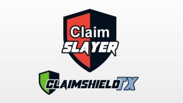 ClaimShield Logo & Theme